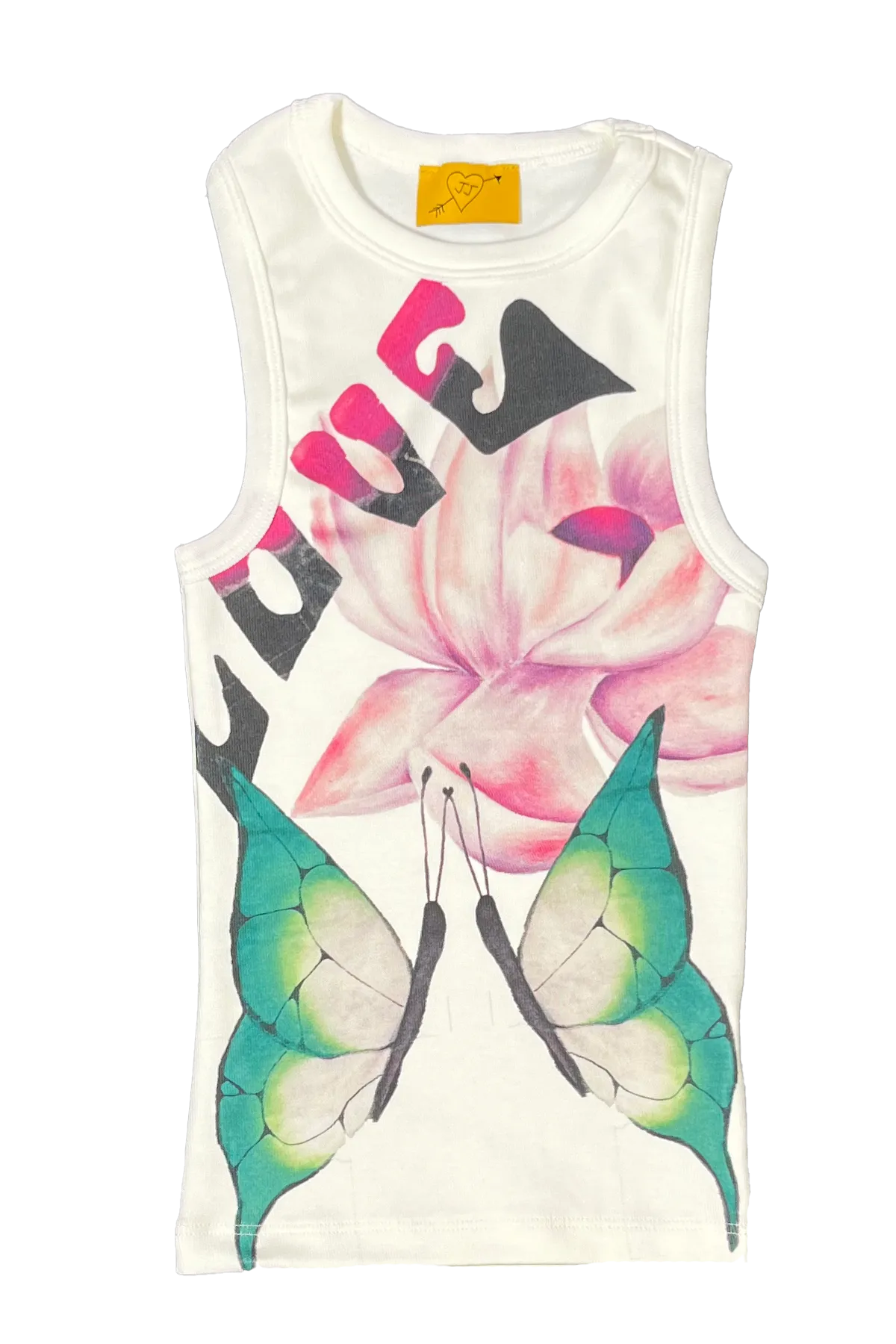 #1296 - XS/S
