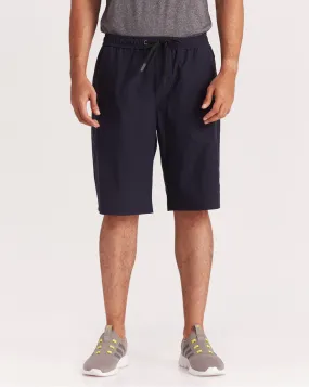 Active Shorts - Navy