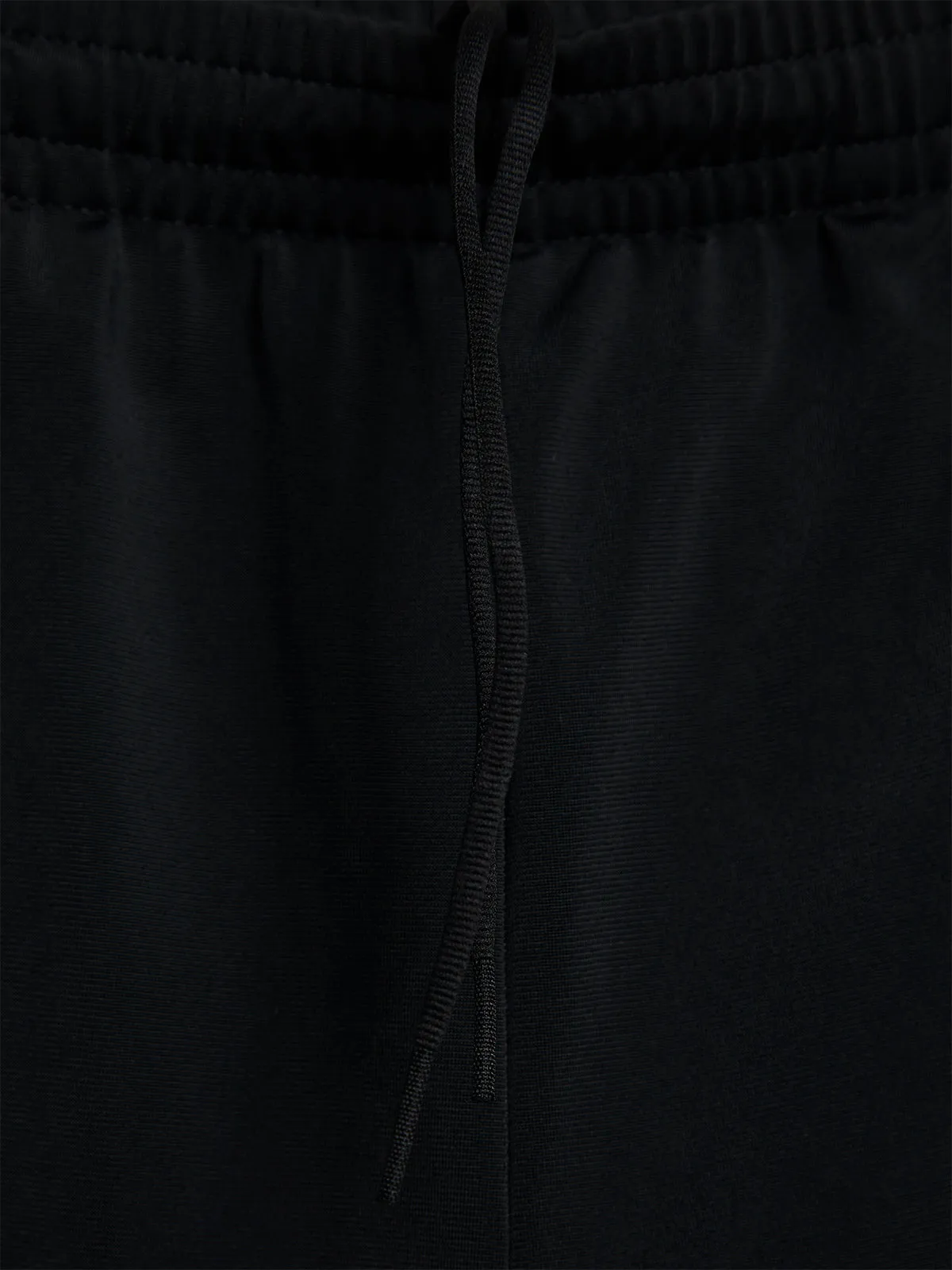 Adicolor Firebird Long Shorts in Black and White