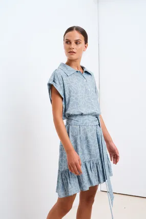 AIRY DRESS
