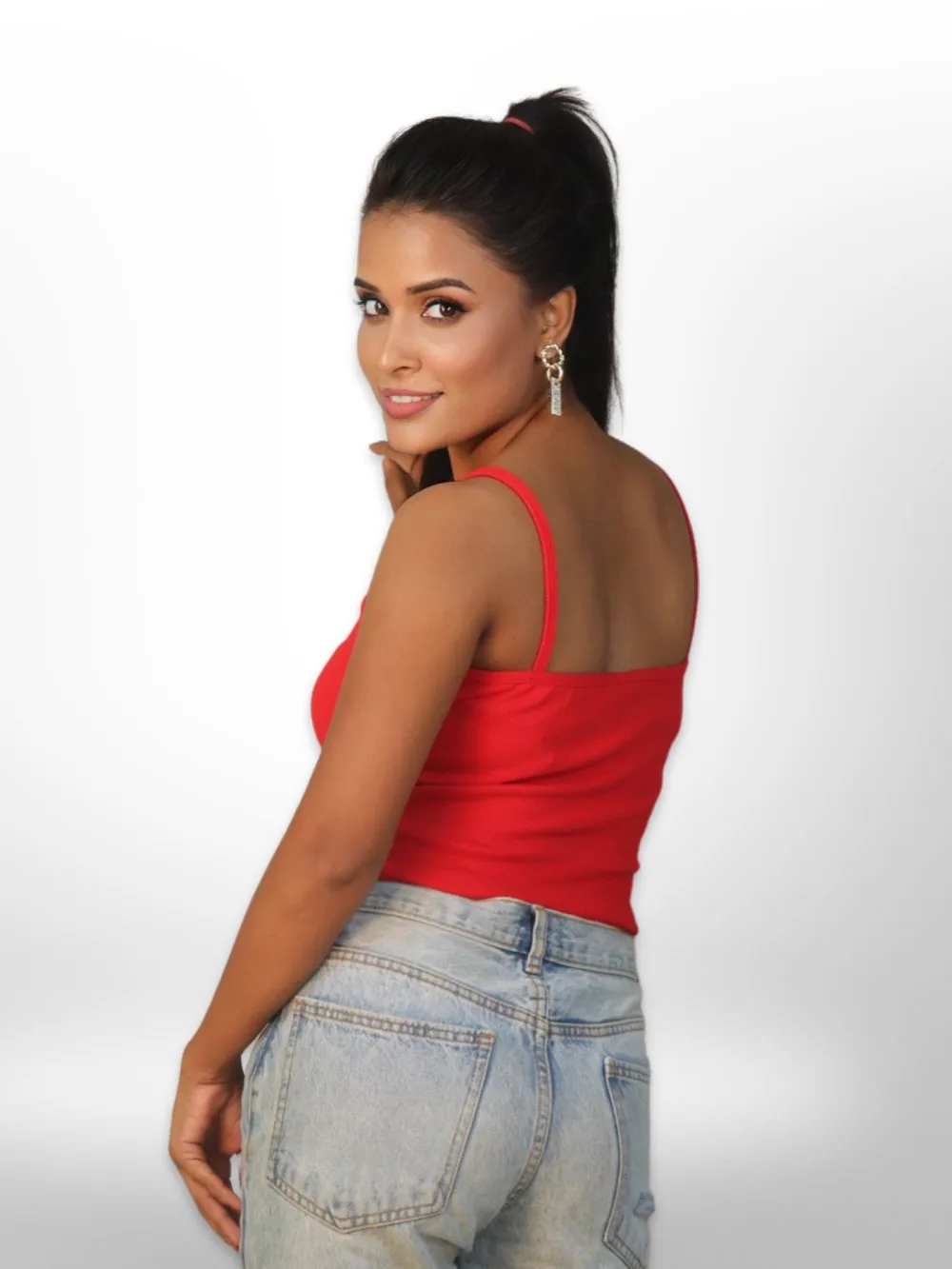 Basic TankTops