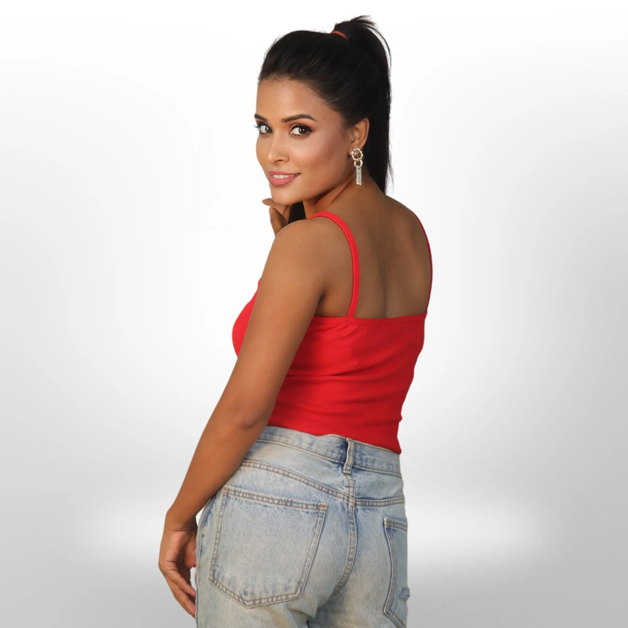 Basic TankTops