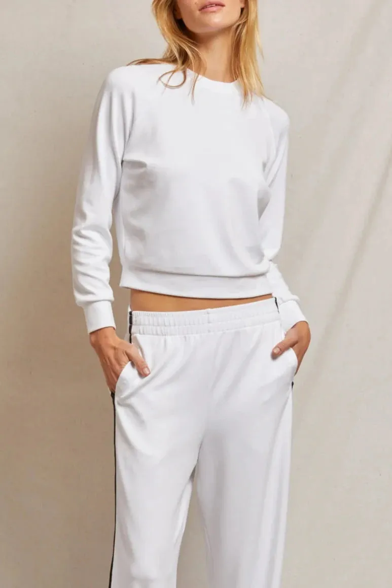 Blair Raglan Sweatshirt