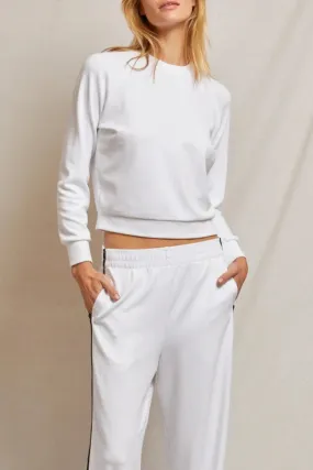 Blair Raglan Sweatshirt