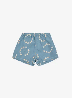 Bobo Choses Circle Bermuda Shorts