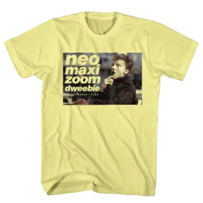 Breakfast Club So Cool Men's T-Shirt