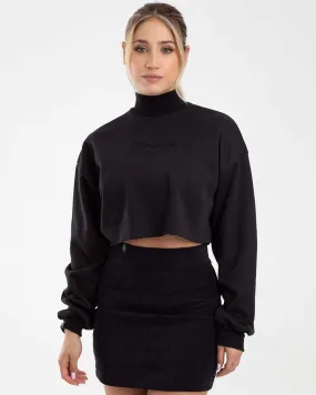 Buso Airy negro FIBER