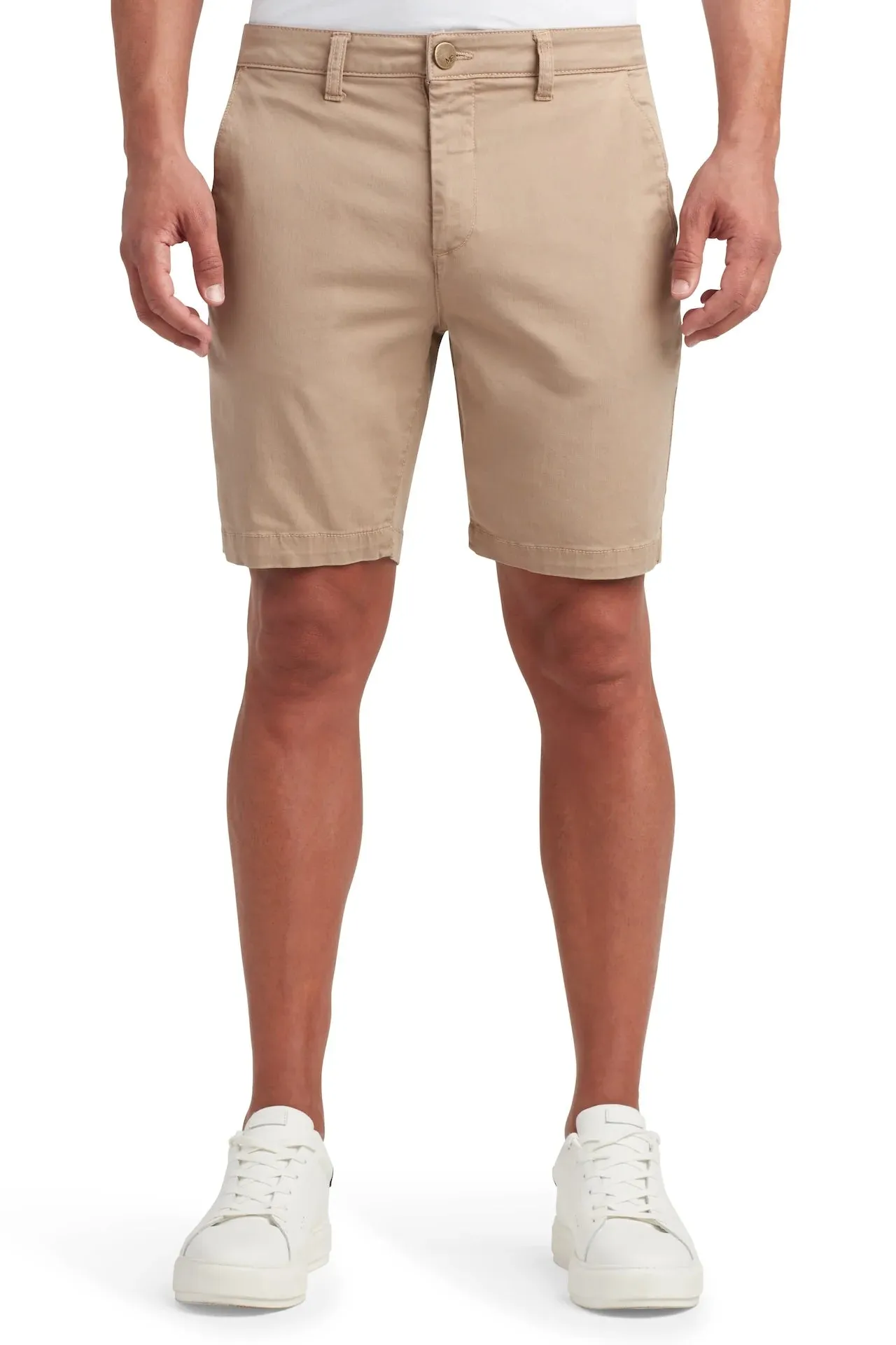 Cruise Shorts Capuccino - Monfrere