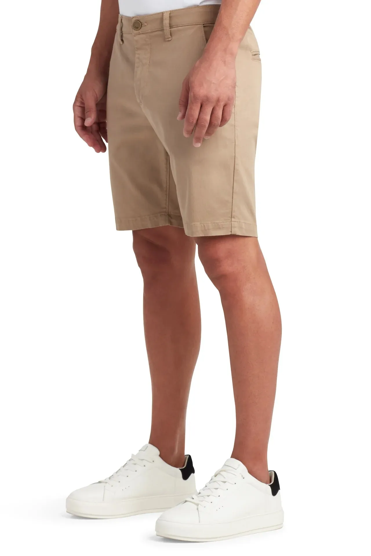 Cruise Shorts Capuccino - Monfrere