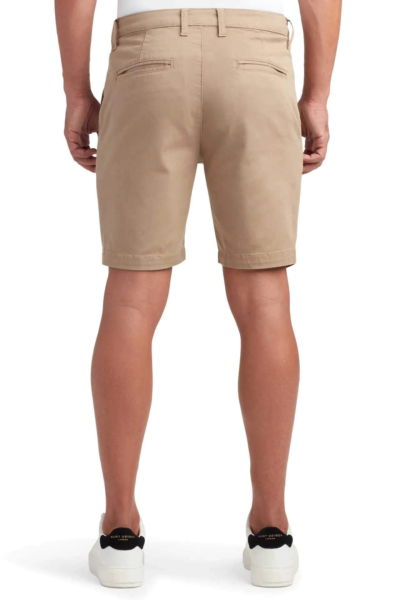 Cruise Shorts Capuccino - Monfrere