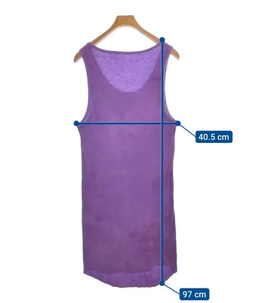 CTLS Tank tops
