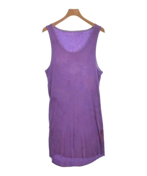 CTLS Tank tops