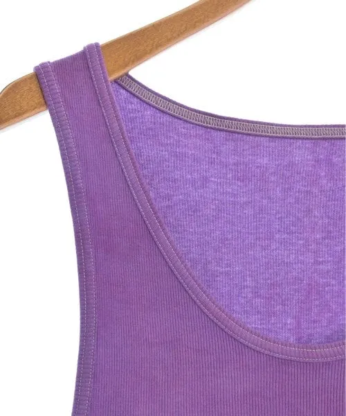 CTLS Tank tops