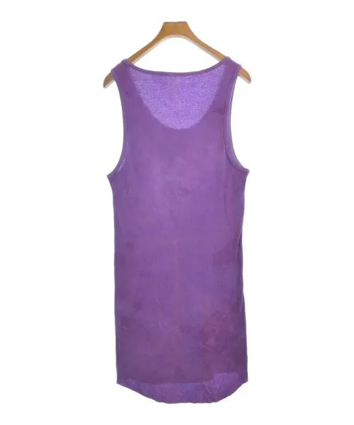 CTLS Tank tops