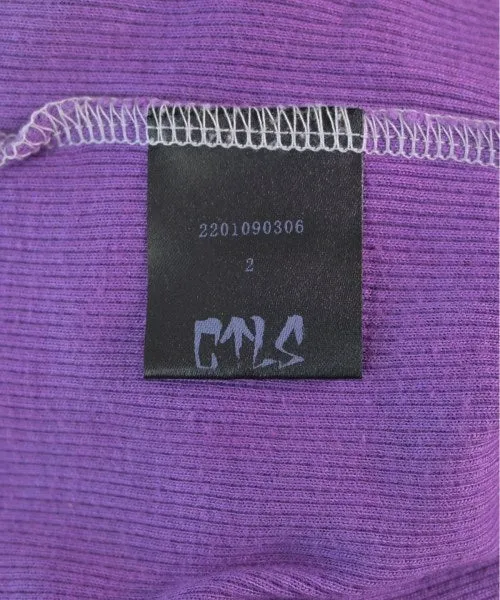 CTLS Tank tops