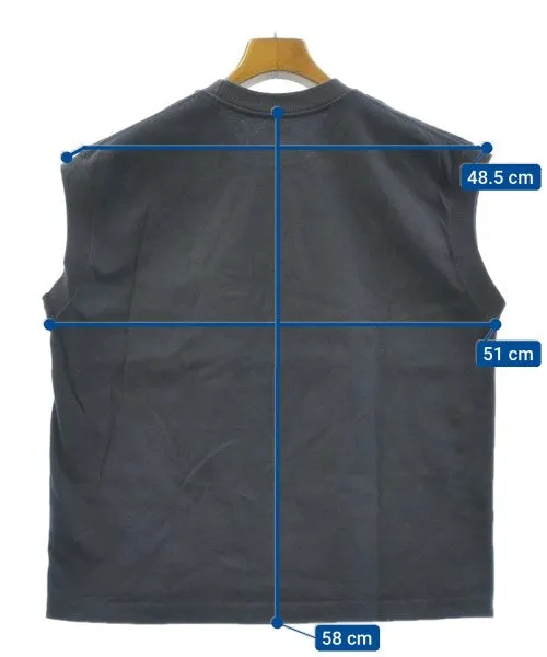 DANTON Tank tops