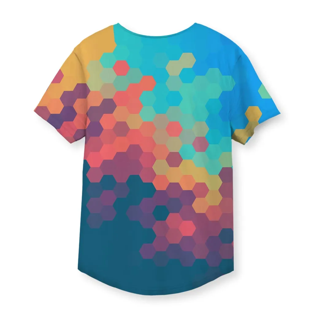 Day Break Pajama Tee