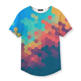 Day Break Pajama Tee