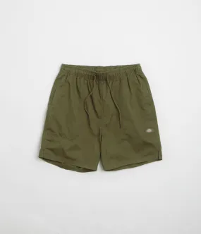 Dickies Pelican Rapids Shorts - Dark Olive