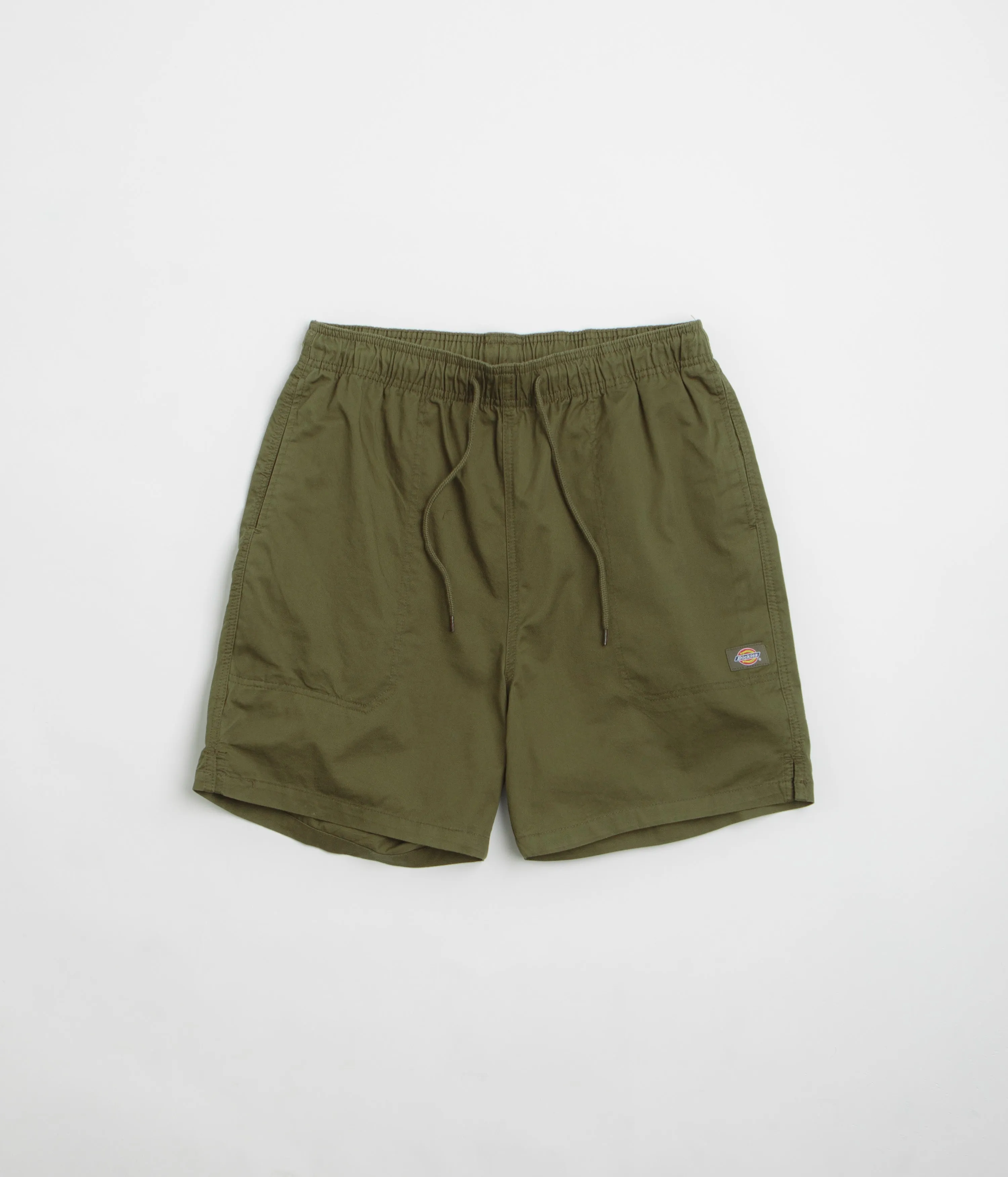 Dickies Pelican Rapids Shorts - Dark Olive