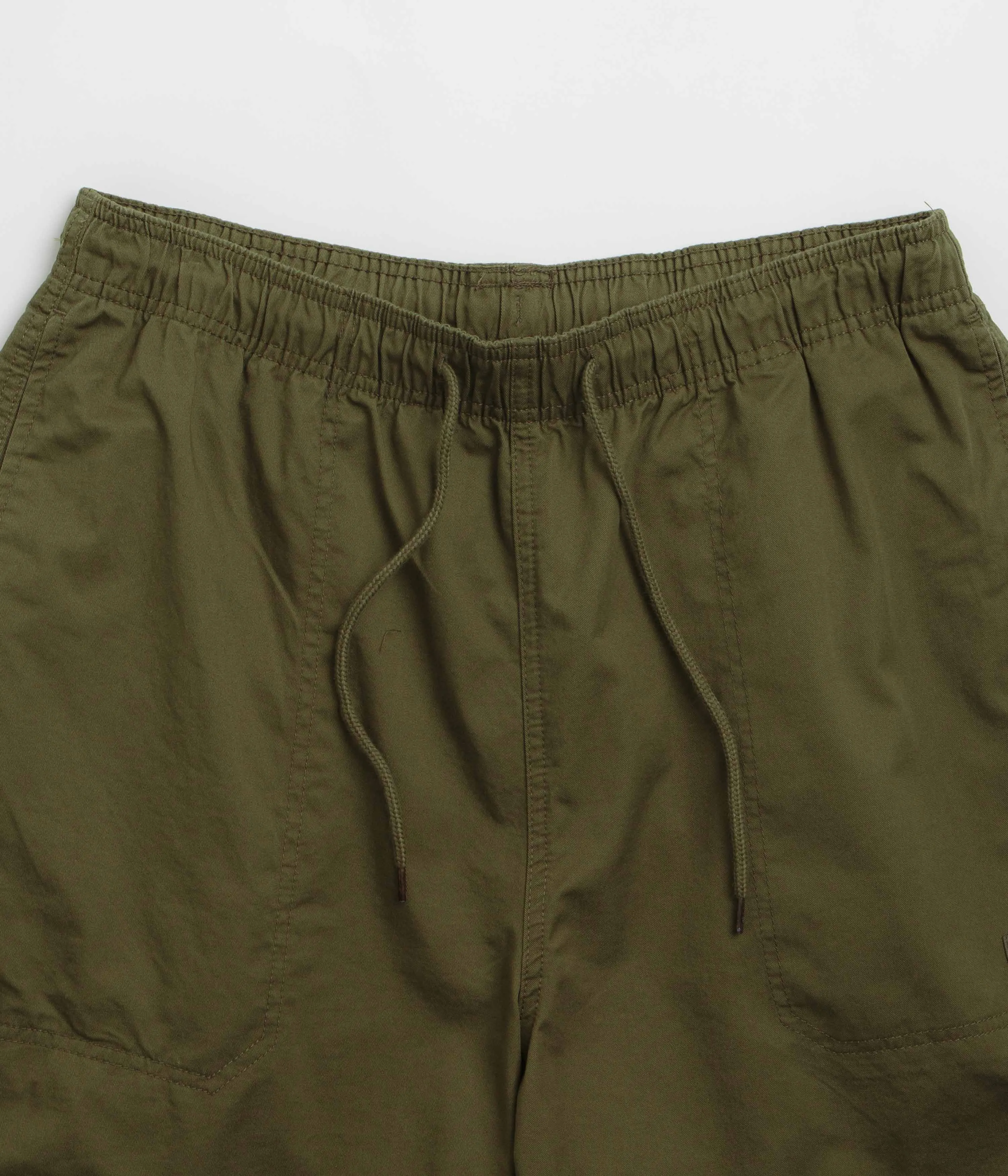 Dickies Pelican Rapids Shorts - Dark Olive