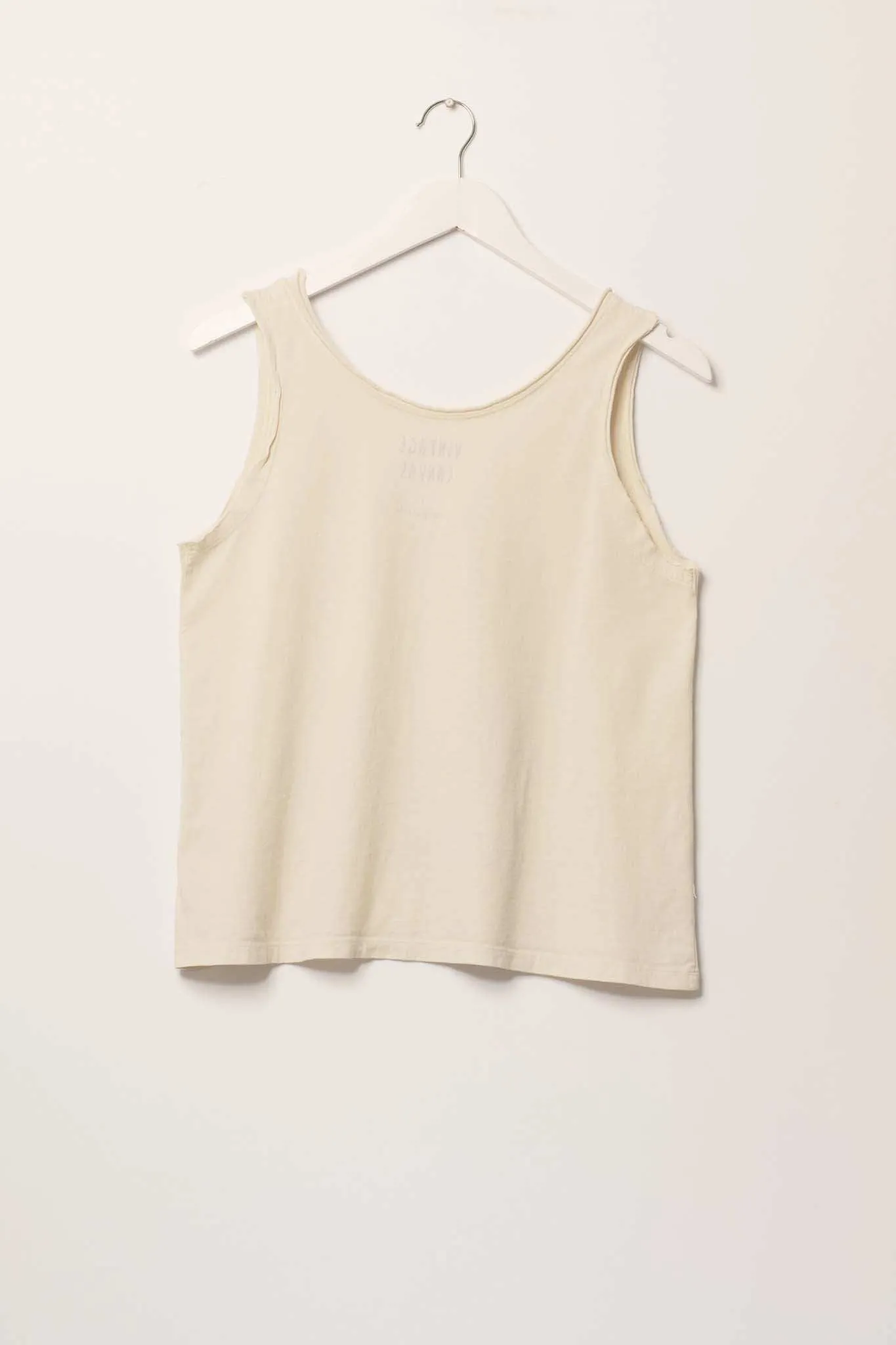 Farmer's Market Fresh Strawberries Graphic Tank Top