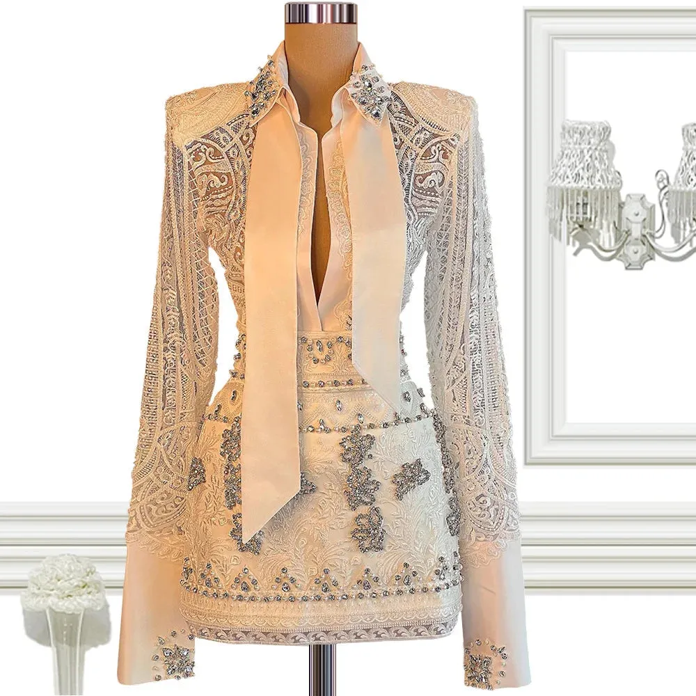 Fashion Crystals