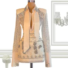 Fashion Crystals