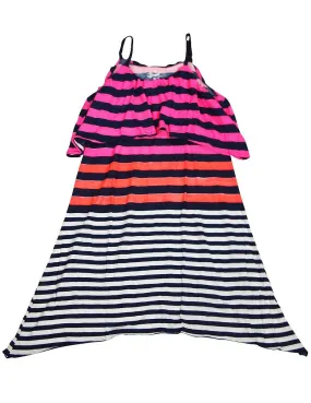 Flowers by Zoe - Big Girls Sleevelss Dress - 6 Styles to Choose