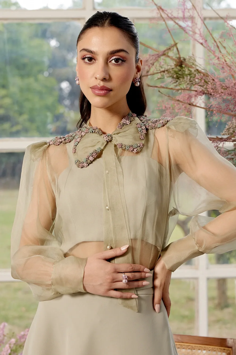 Francesca Co-Ord Set