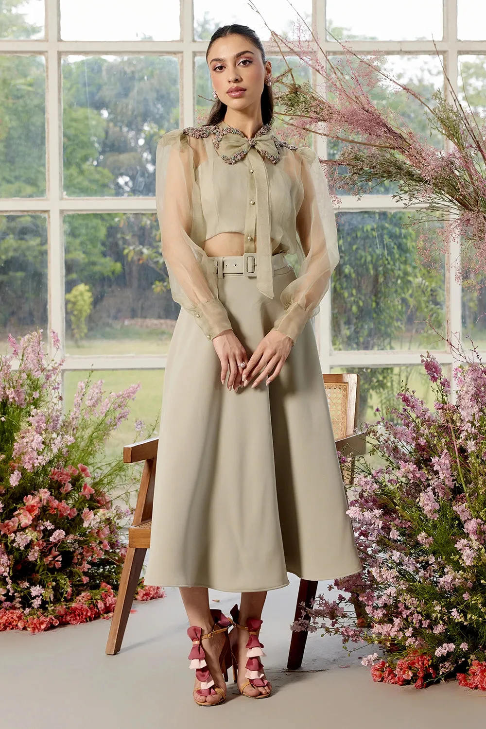 Francesca Co-Ord Set