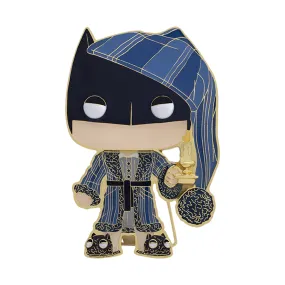 Funko Pop! Pins: DC Super Heroes Holiday - Batman As Ebenezer Scrooge