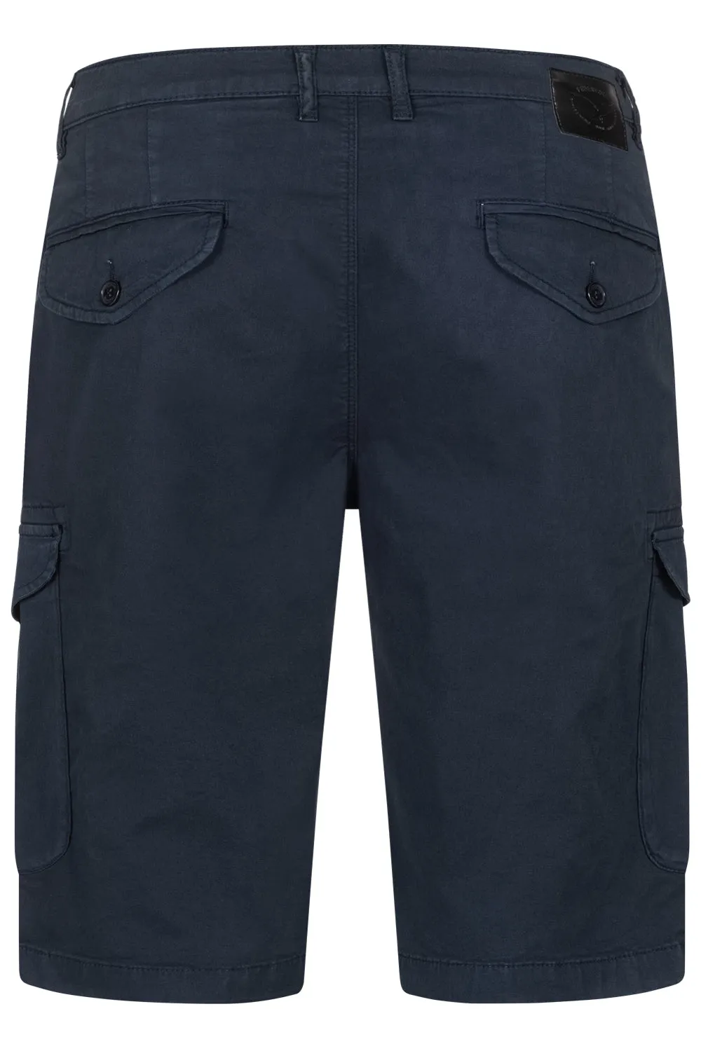 fv-La:rs | Cargo Bermuda