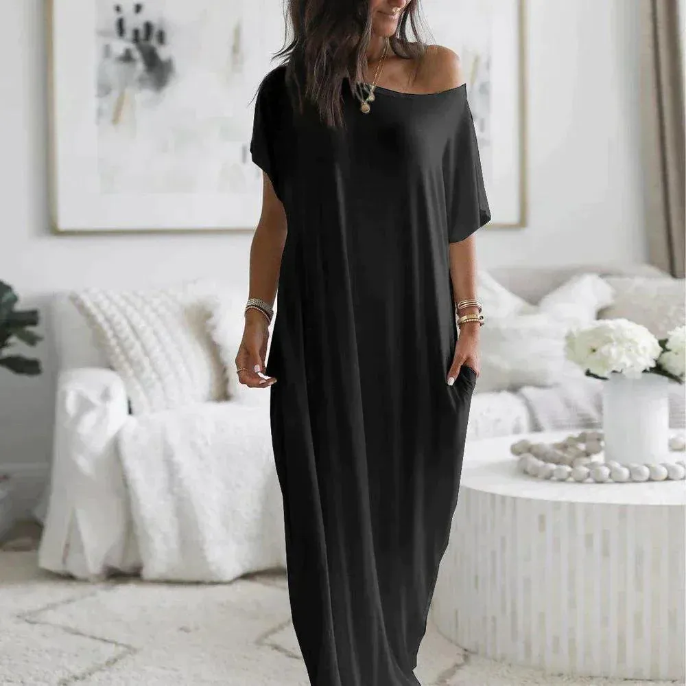 Hazel | Modern dress