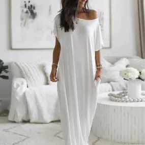 Hazel | Modern dress