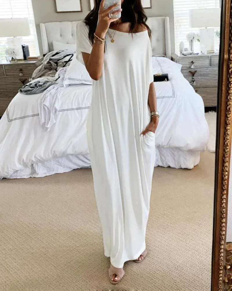 Hazel | Modern dress