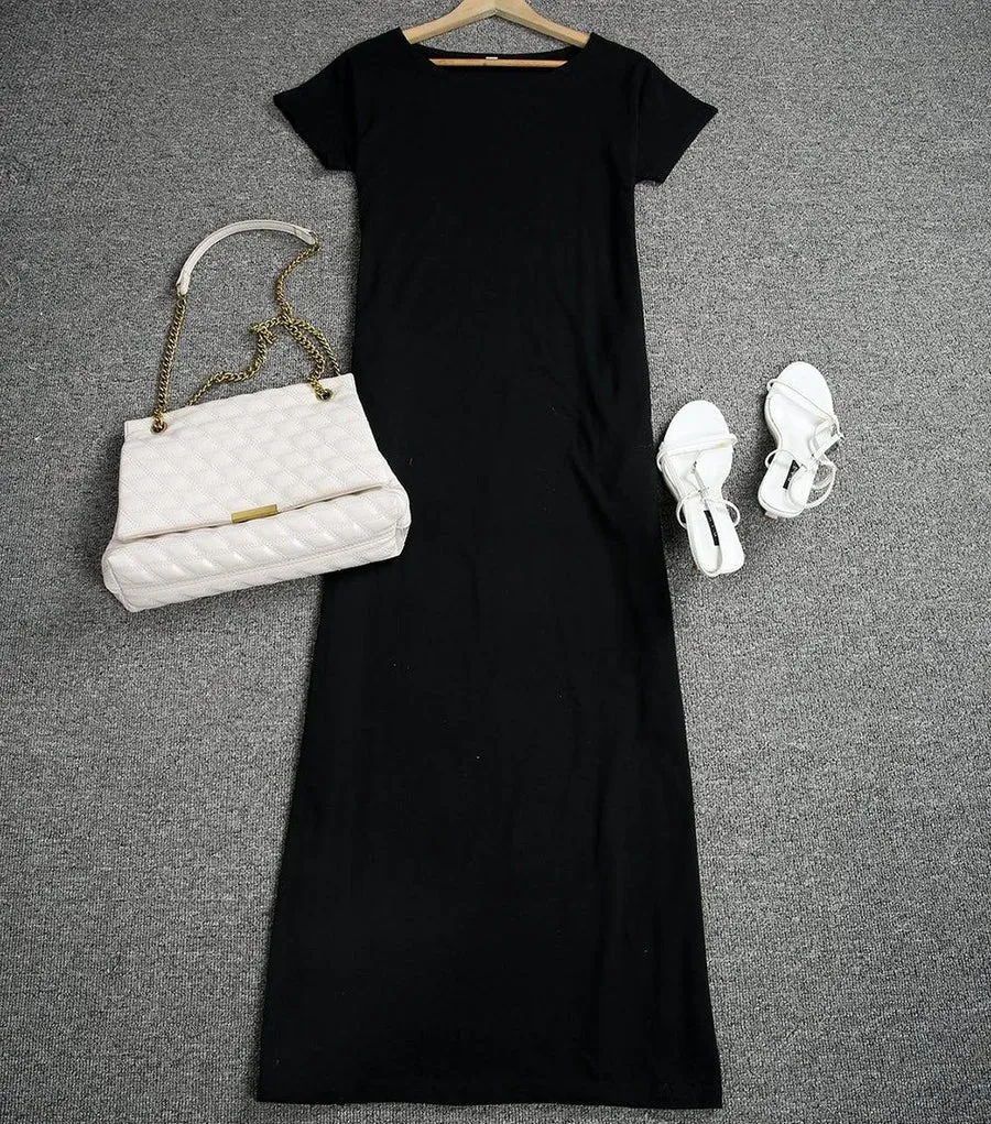 Hazel | Modern dress