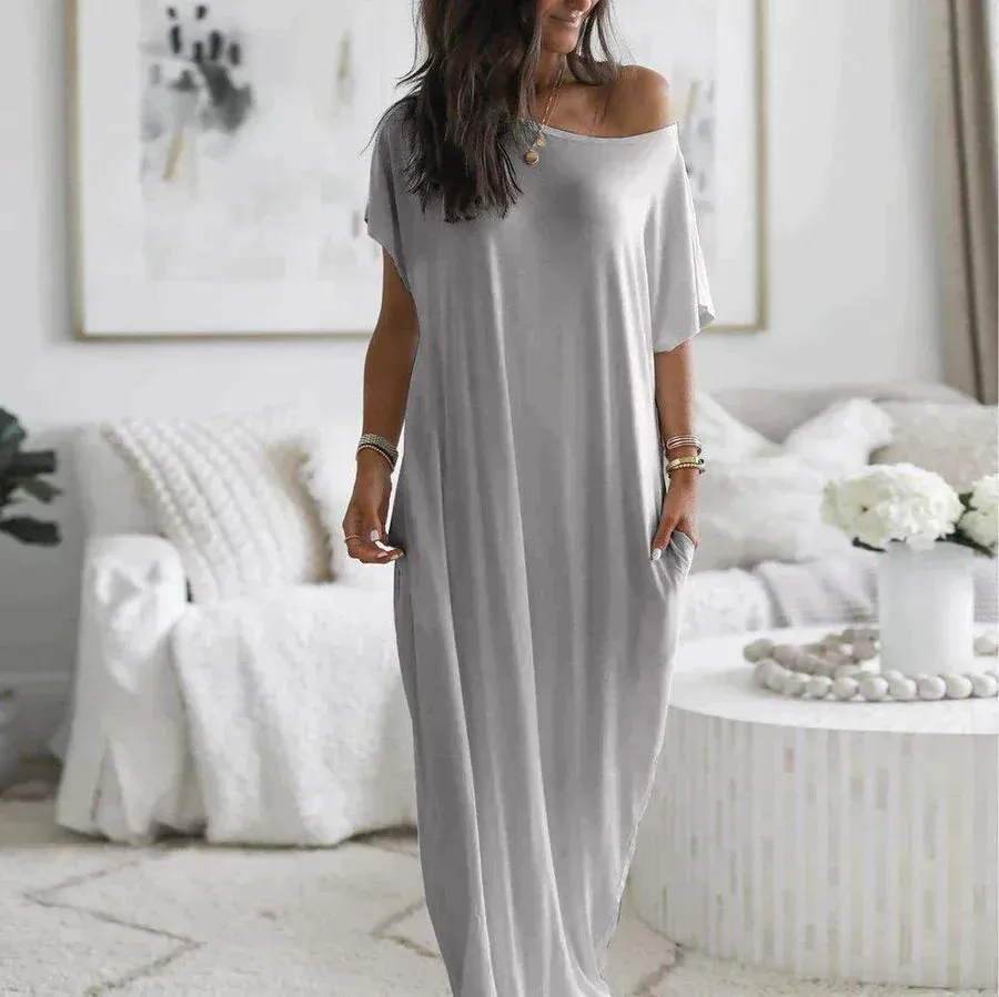 Hazel | Modern dress