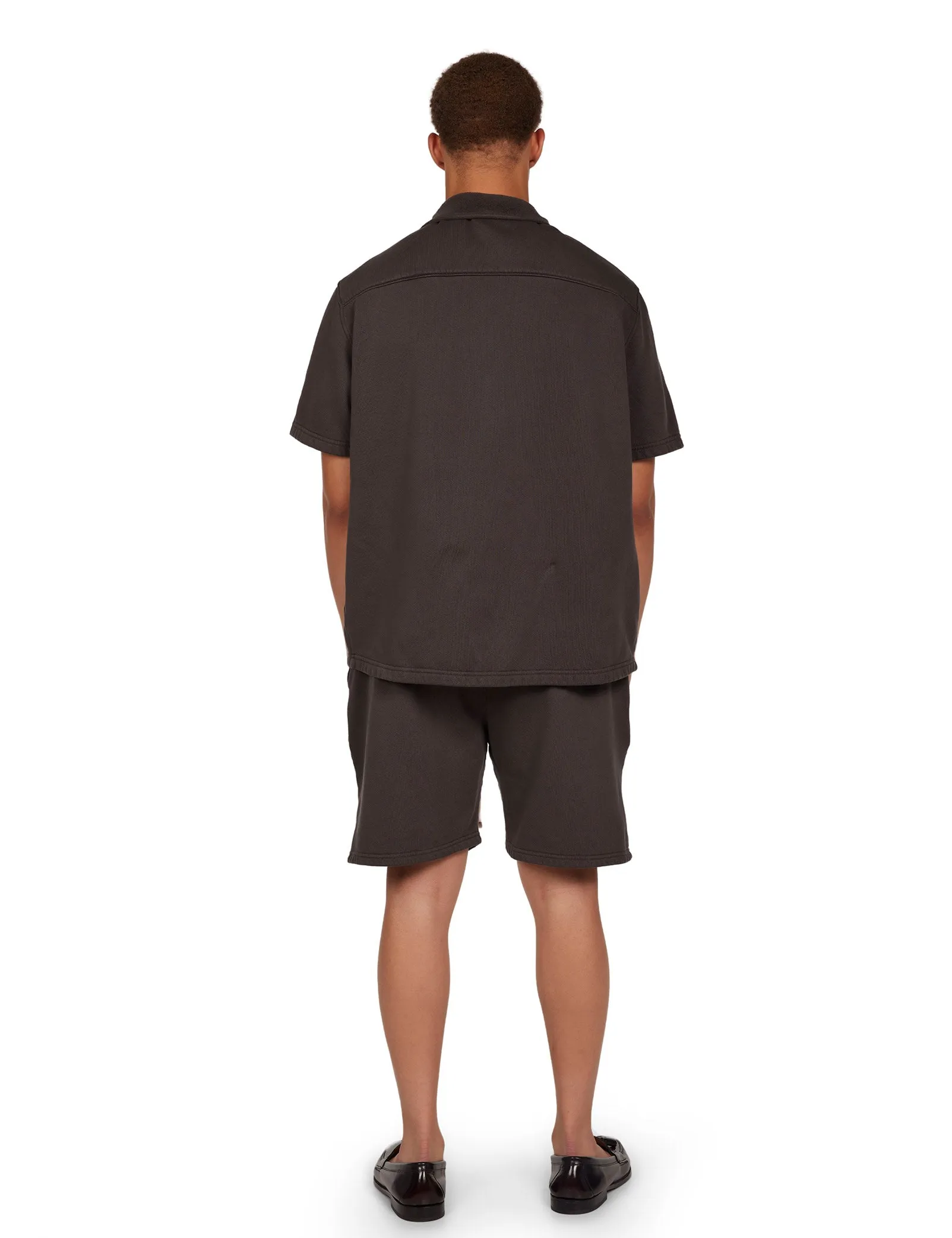 Heavyweight Rider Short