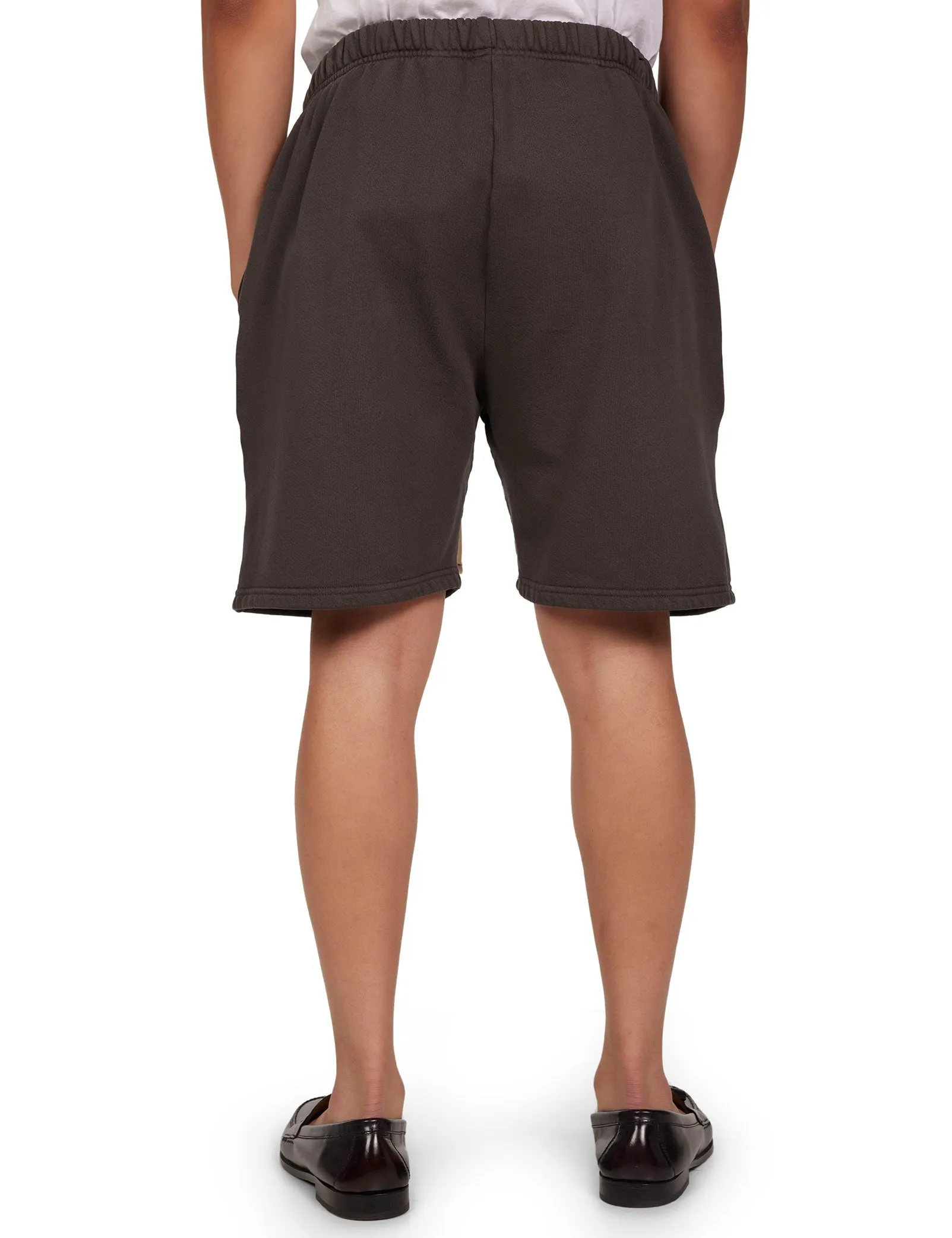 Heavyweight Rider Short