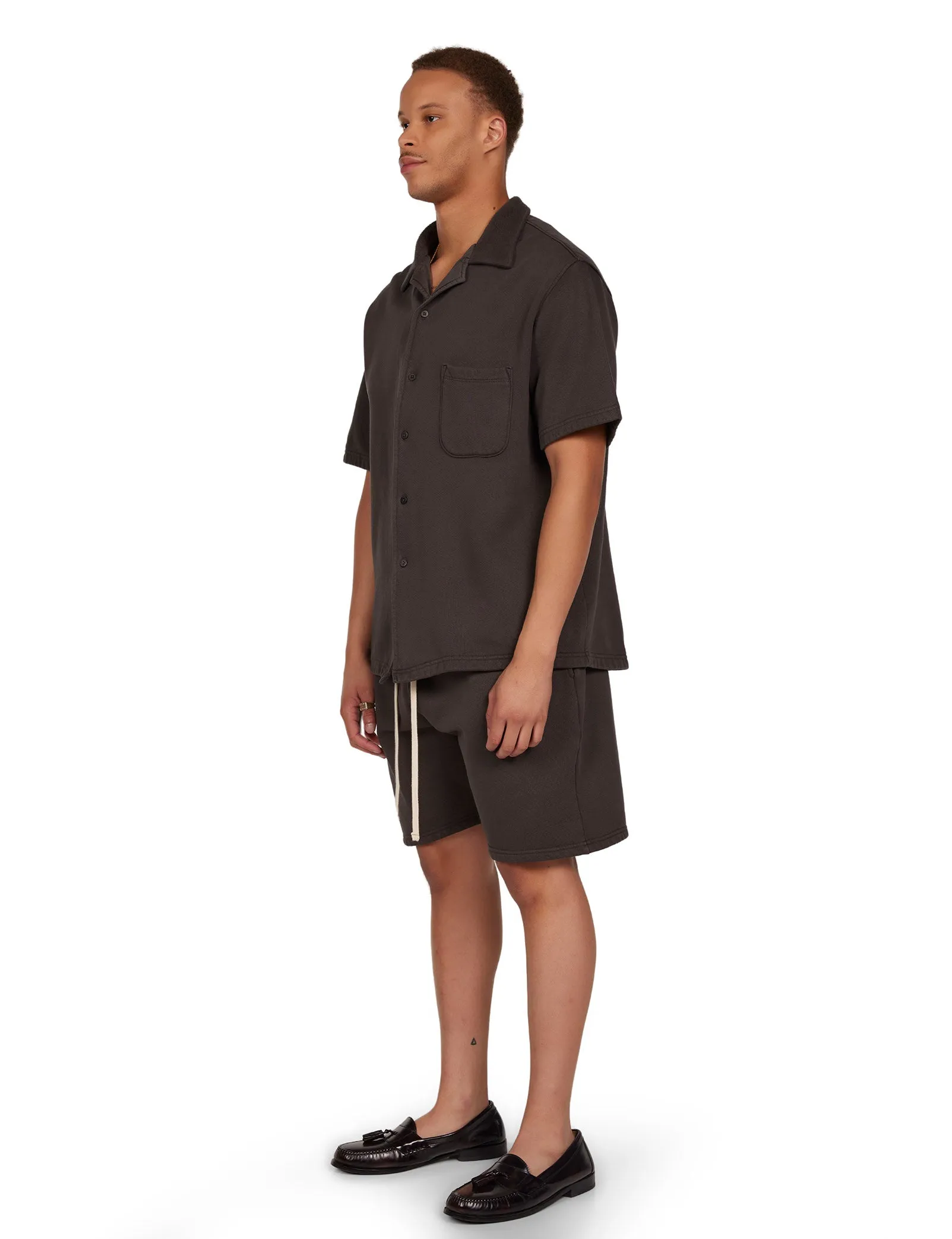 Heavyweight Rider Short
