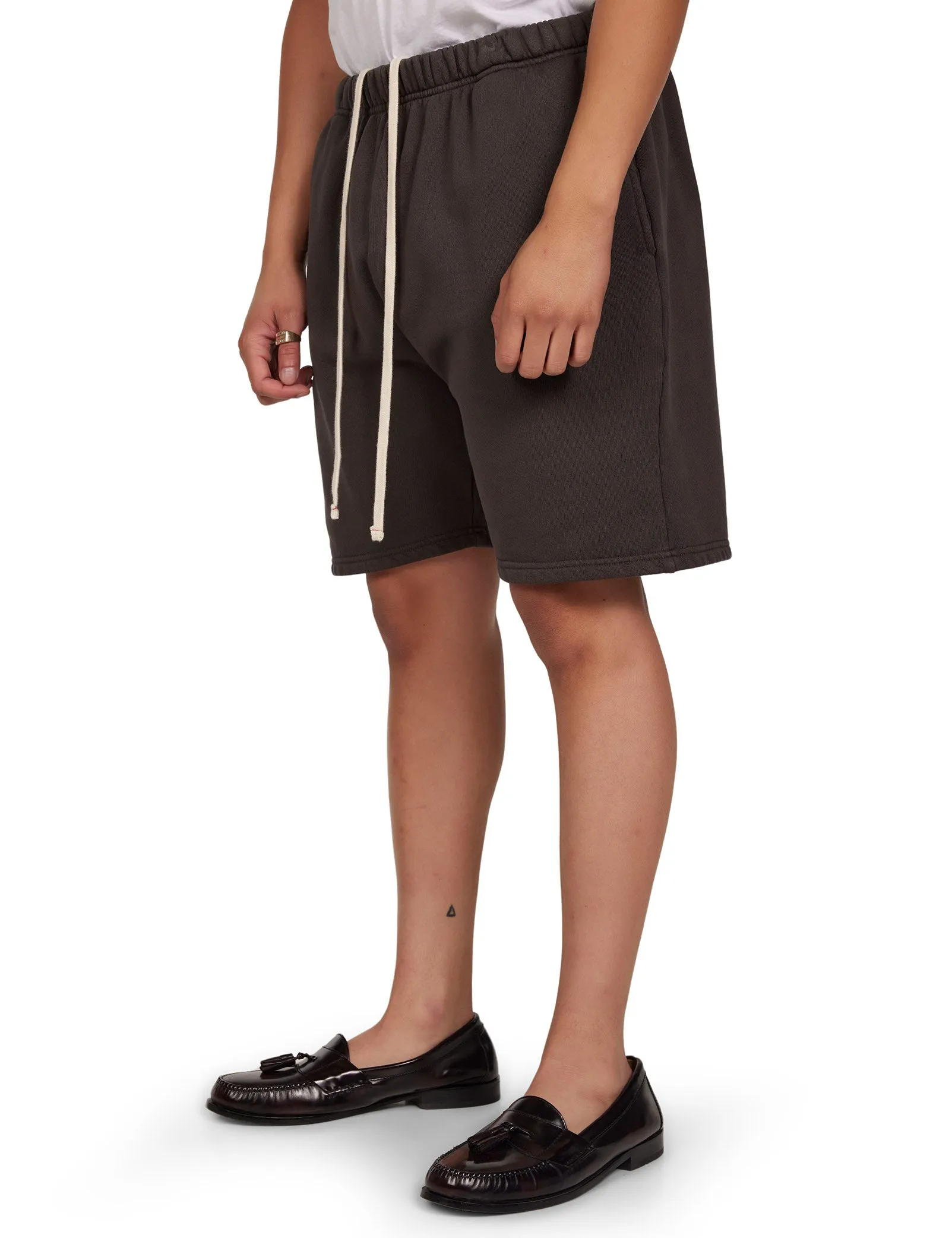 Heavyweight Rider Short