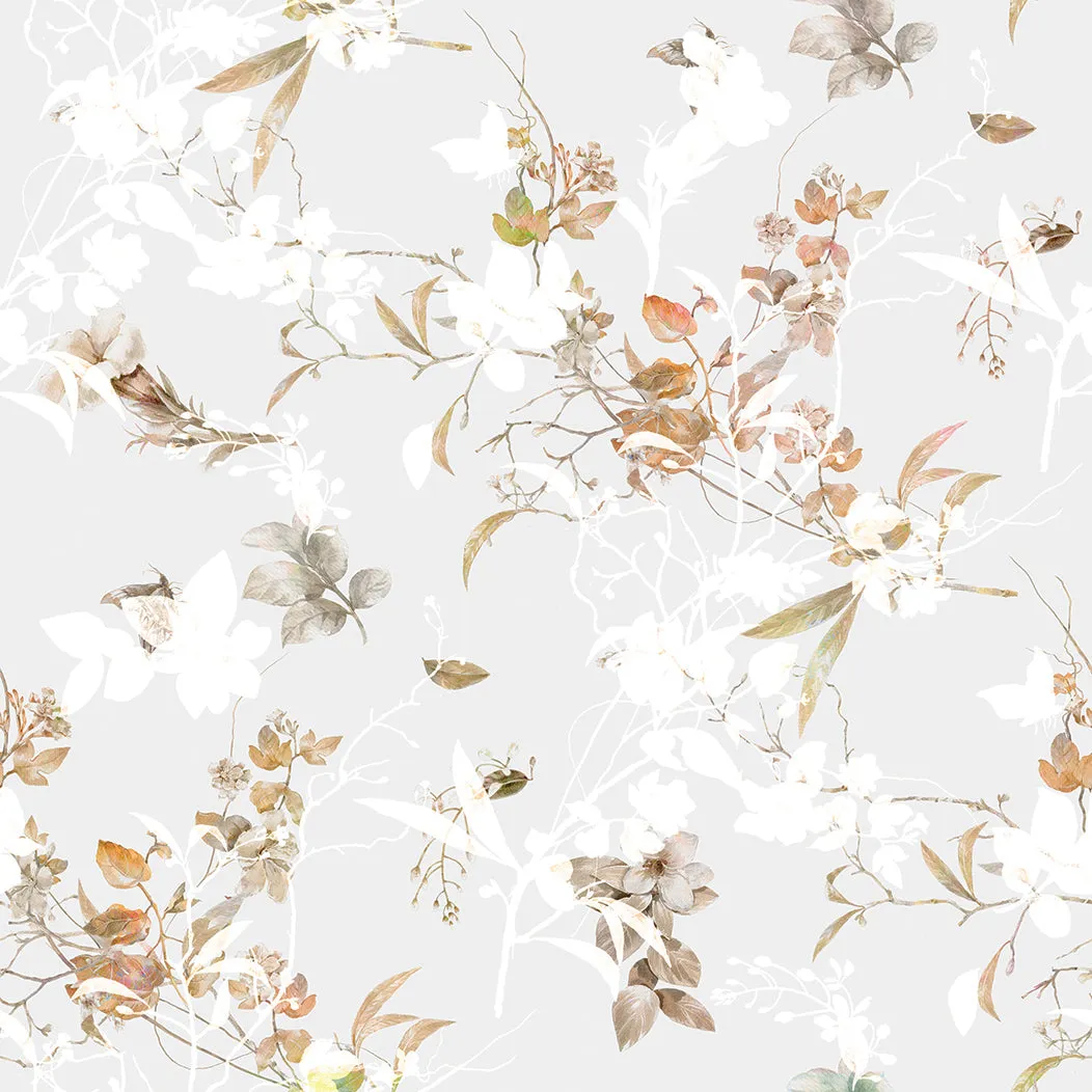 Kimono Wrap - Dawn Light Botanicals Collection