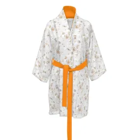 Kimono Wrap - Dawn Light Botanicals Collection