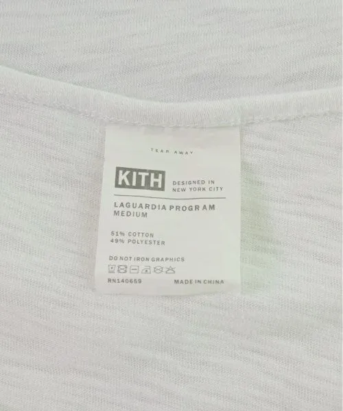 KITH Tank tops