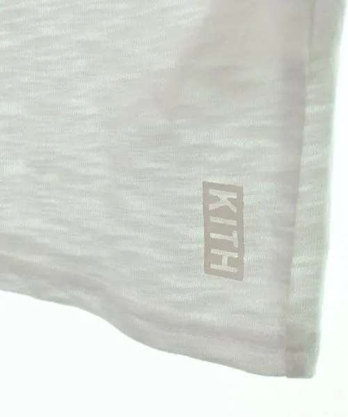 KITH Tank tops