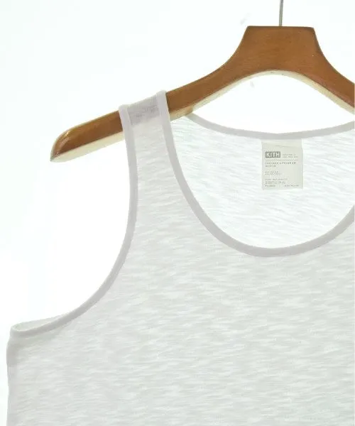 KITH Tank tops