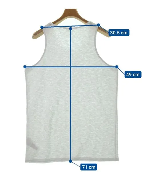 KITH Tank tops