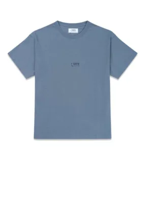 Korean Town Tee - Flint Grey