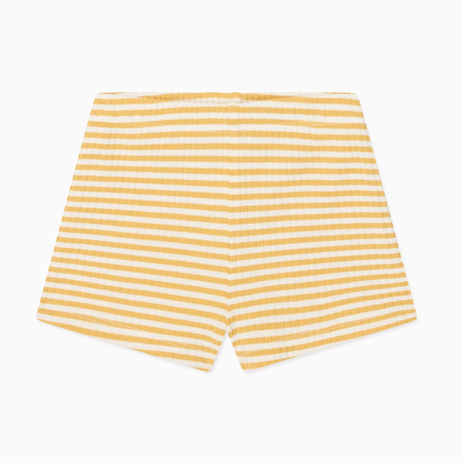 Lion Summer Pajama Set